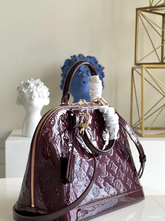 PM ALMA VUITTON LOUIS 0103